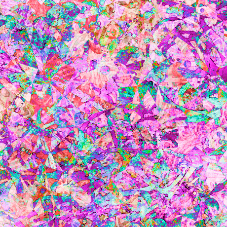 MINKY PRINTS             